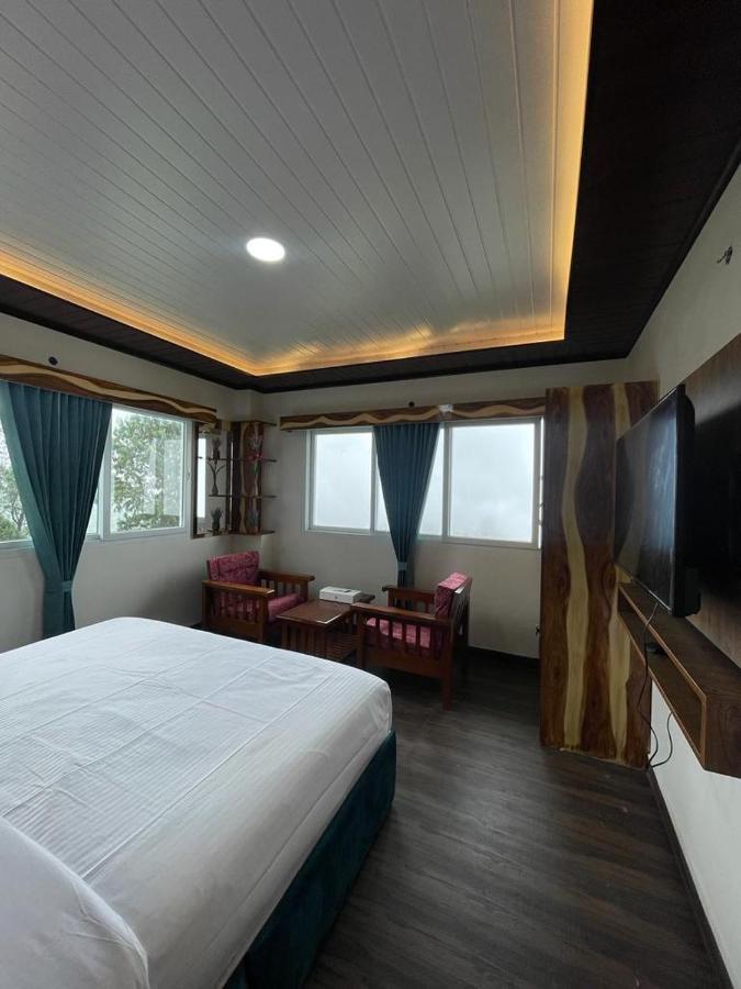 Silver Oak Resorts Yedapalli Exterior photo