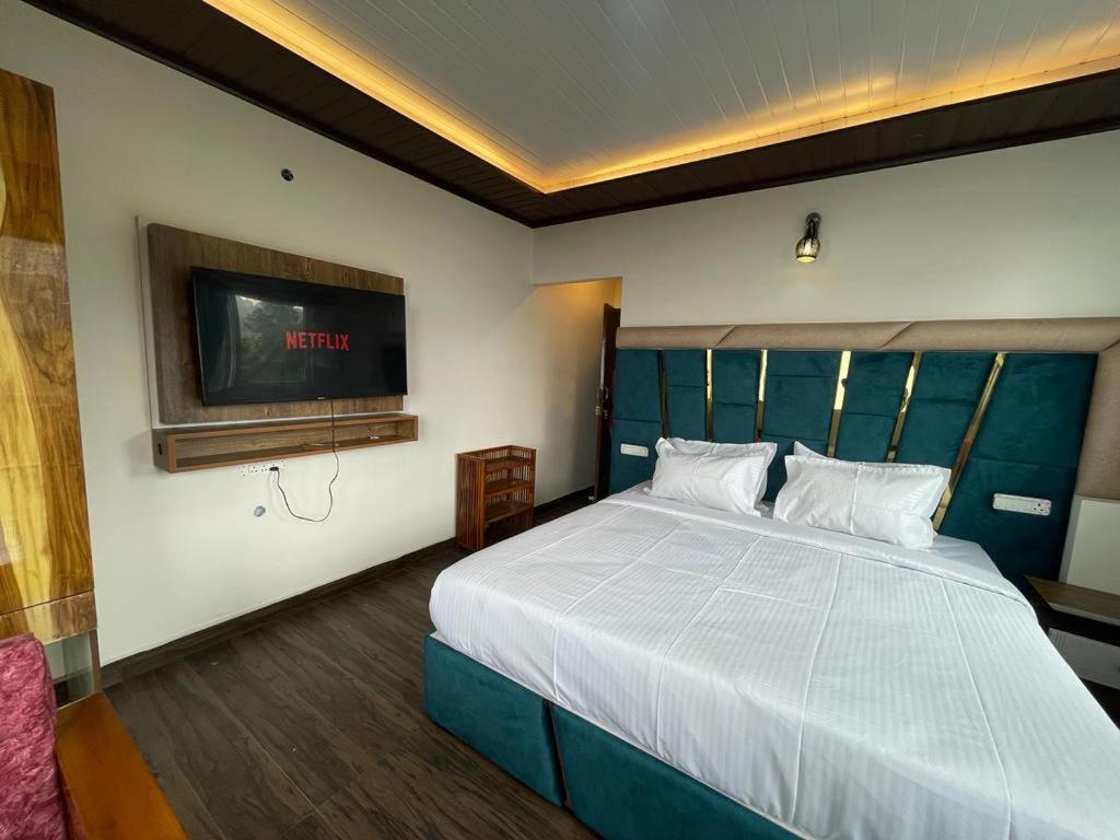 Silver Oak Resorts Yedapalli Exterior photo