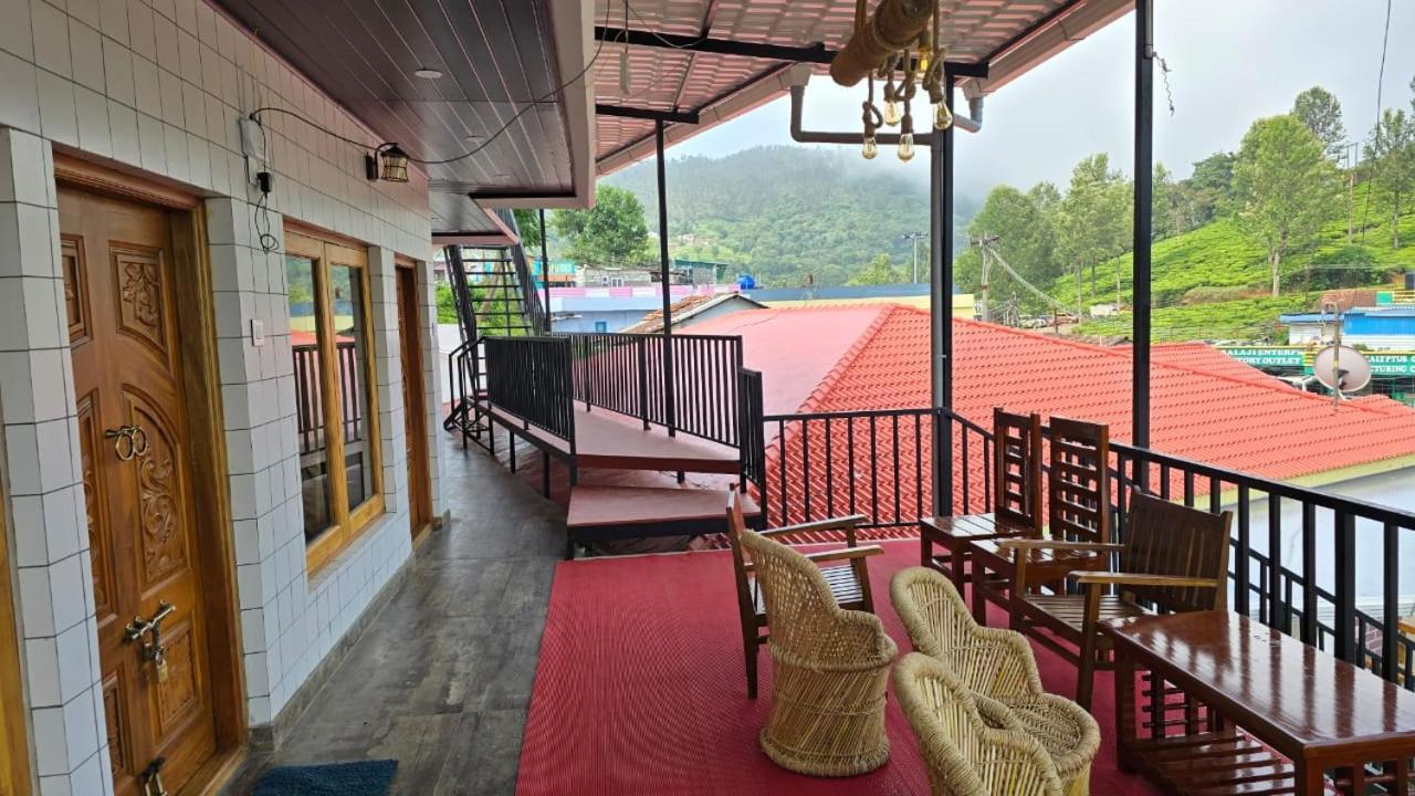 Silver Oak Resorts Yedapalli Exterior photo