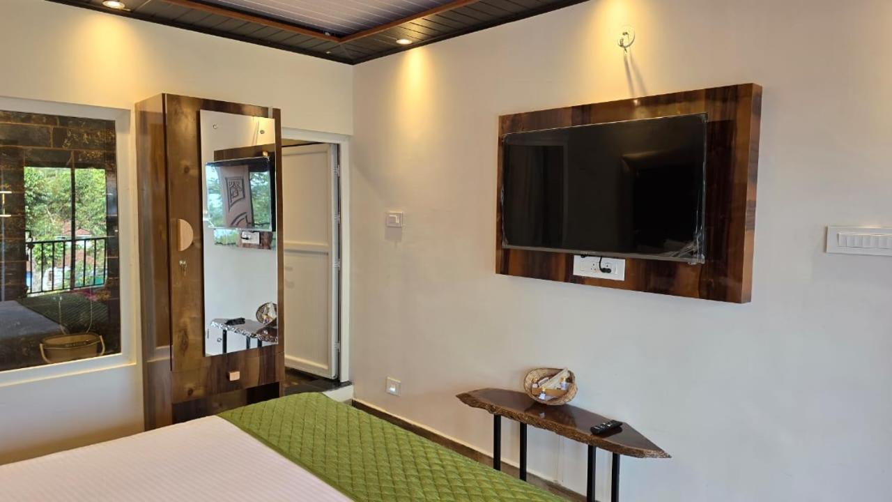 Silver Oak Resorts Yedapalli Exterior photo