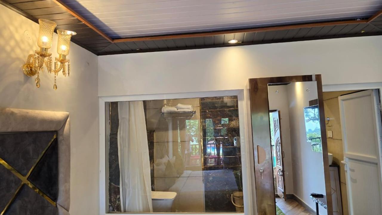 Silver Oak Resorts Yedapalli Exterior photo