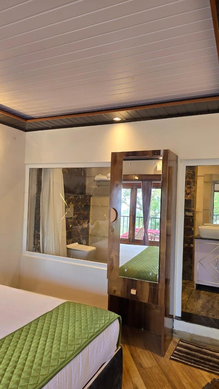 Silver Oak Resorts Yedapalli Exterior photo