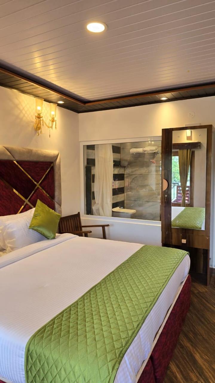 Silver Oak Resorts Yedapalli Exterior photo