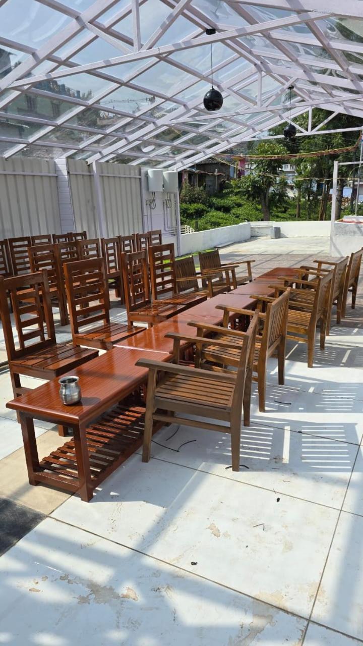 Silver Oak Resorts Yedapalli Exterior photo